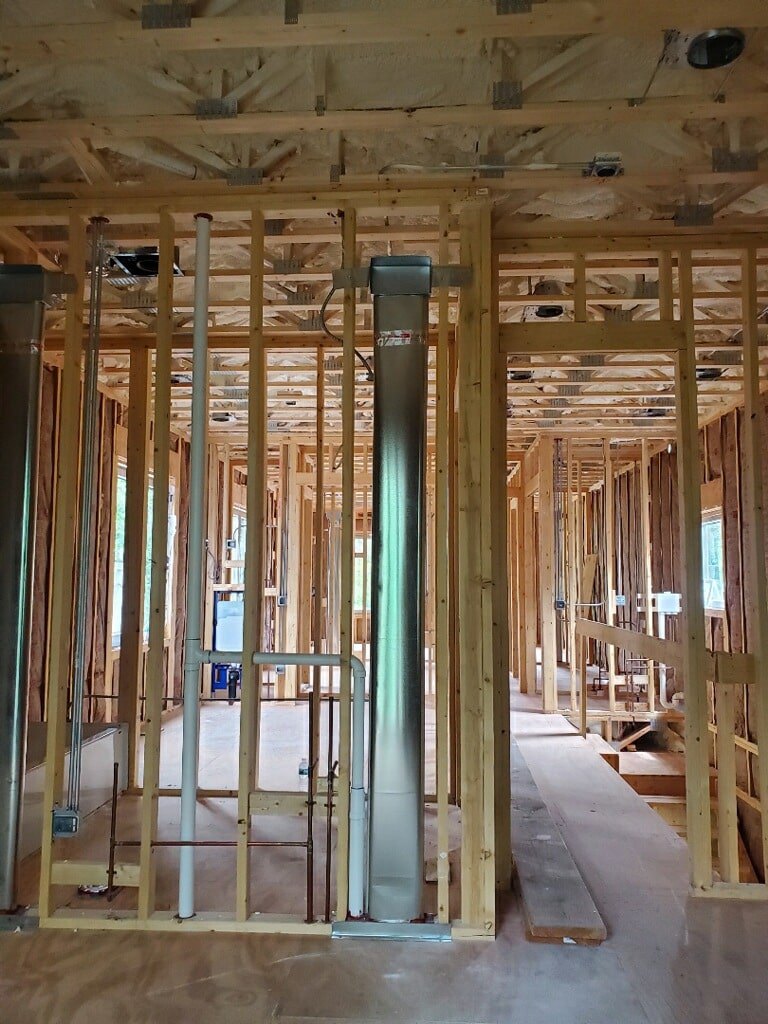 Sm Board Gallery - SMT Spray Foam Insulation